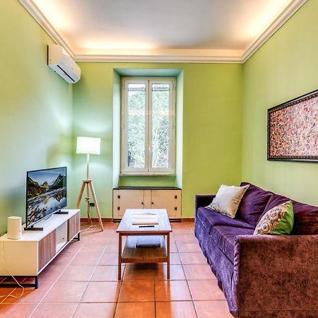 Lovely Flat In Testaccio Rome Luaran gambar