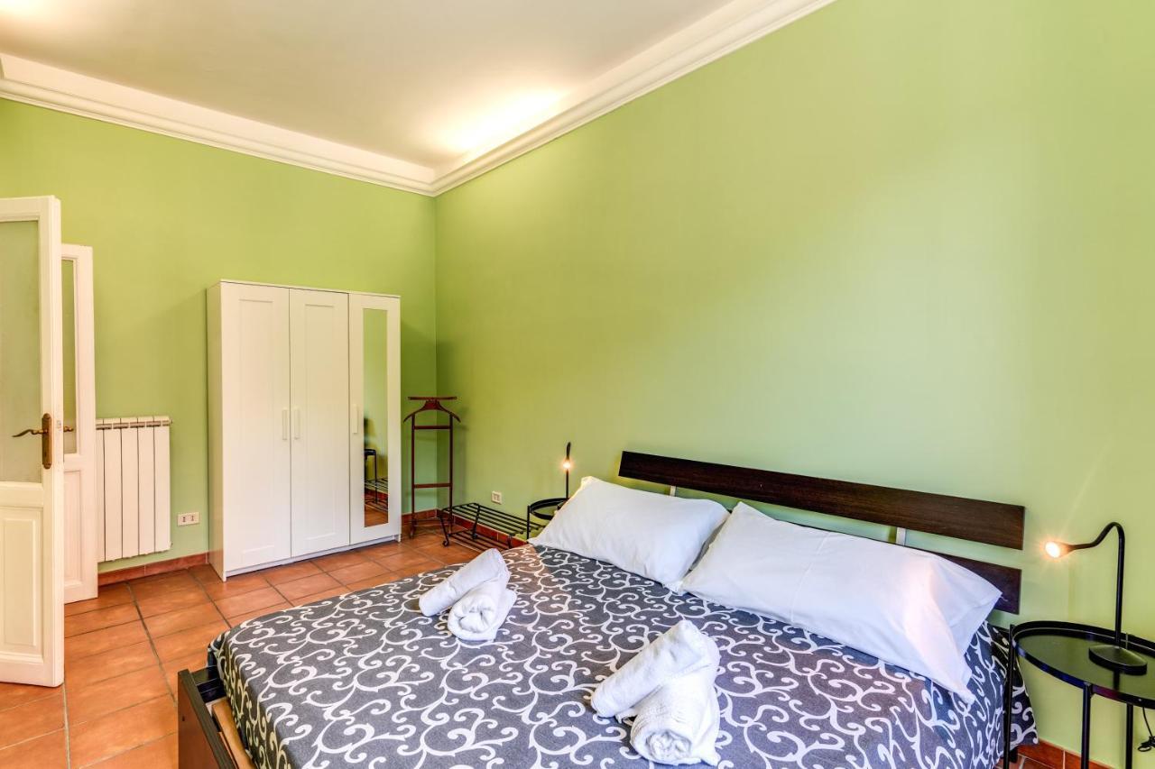 Lovely Flat In Testaccio Rome Luaran gambar