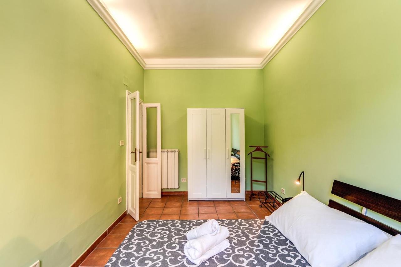 Lovely Flat In Testaccio Rome Luaran gambar