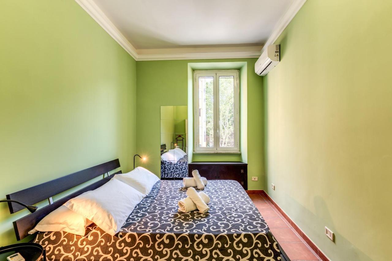 Lovely Flat In Testaccio Rome Luaran gambar