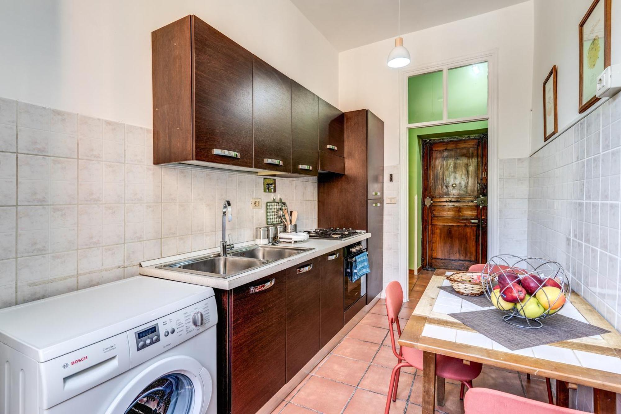 Lovely Flat In Testaccio Rome Luaran gambar